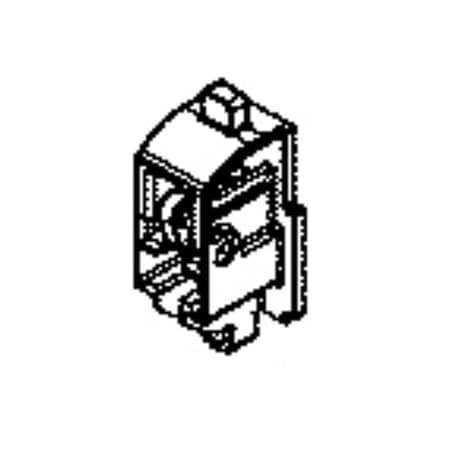 Ge WE01X29738 GE Door Catch WE01X29738